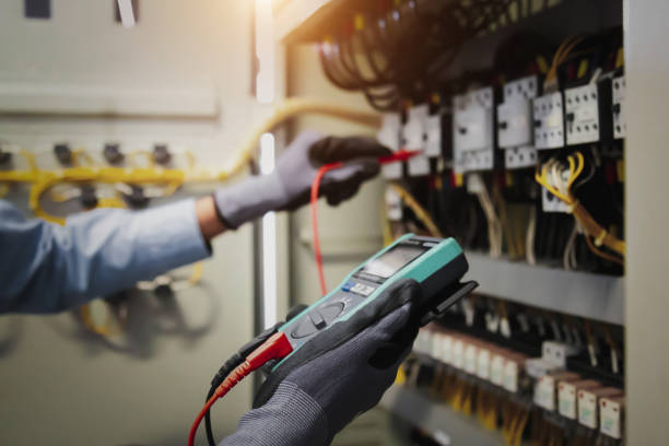 Best Electrical Maintenance Services  in Arkoma, OK