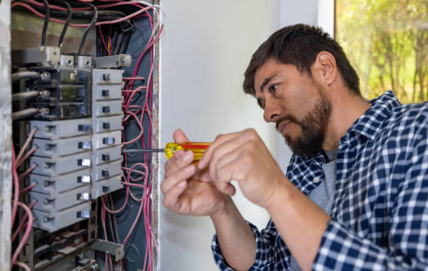 Best Electrical Troubleshooting and Repair  in Arkoma, OK